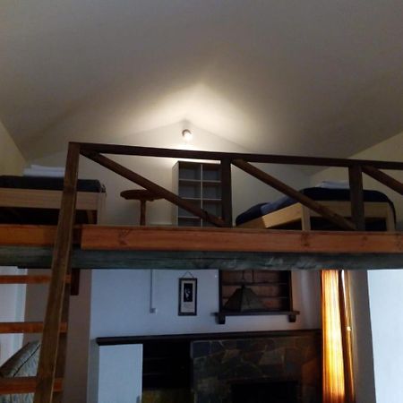 Apartamento En El Centro 拉帕洛马 外观 照片