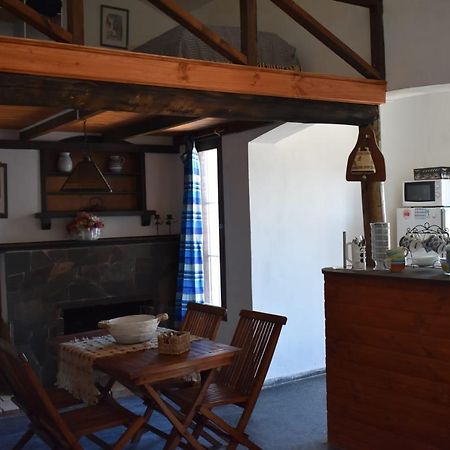 Apartamento En El Centro 拉帕洛马 外观 照片