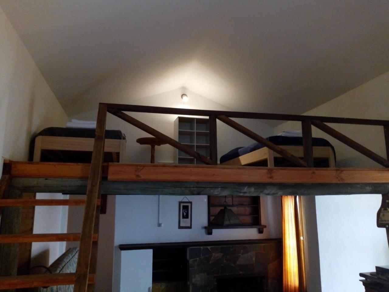 Apartamento En El Centro 拉帕洛马 外观 照片