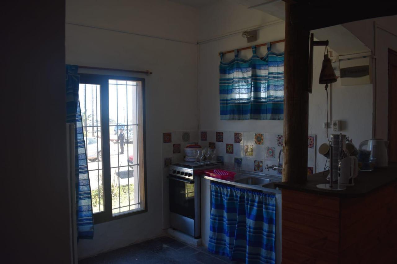 Apartamento En El Centro 拉帕洛马 外观 照片