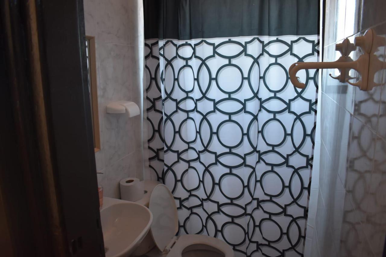 Apartamento En El Centro 拉帕洛马 外观 照片