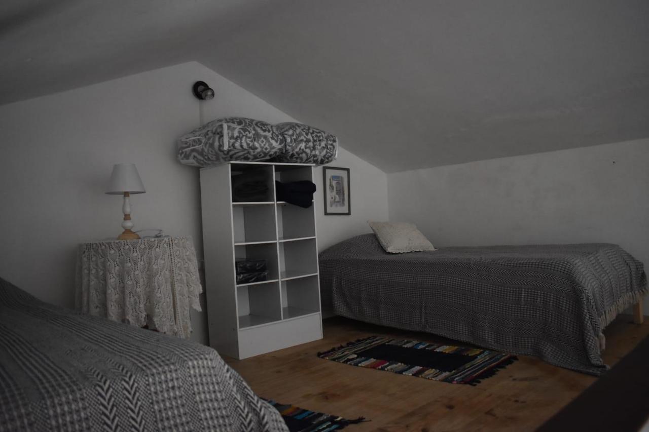 Apartamento En El Centro 拉帕洛马 外观 照片